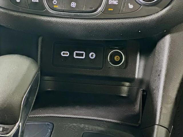 2023 Chevrolet Equinox FWD LT