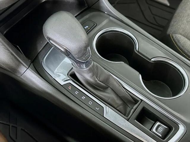 2023 Chevrolet Equinox FWD LT