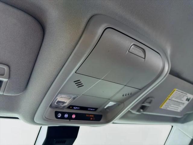2023 Chevrolet Equinox FWD LT