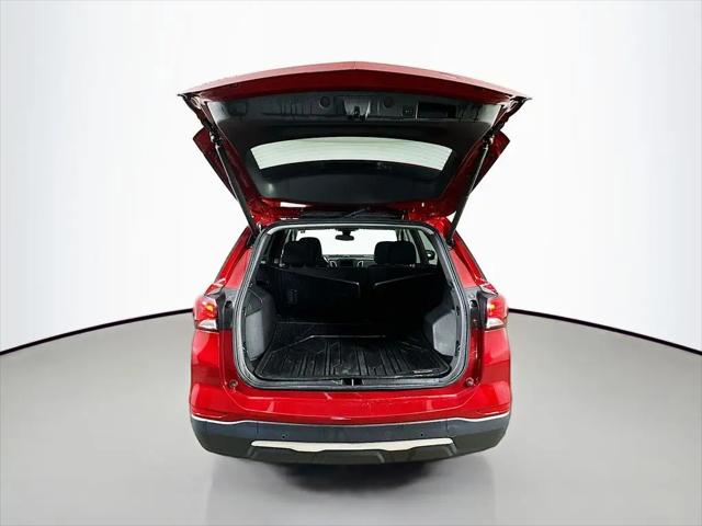 2023 Chevrolet Equinox FWD LT