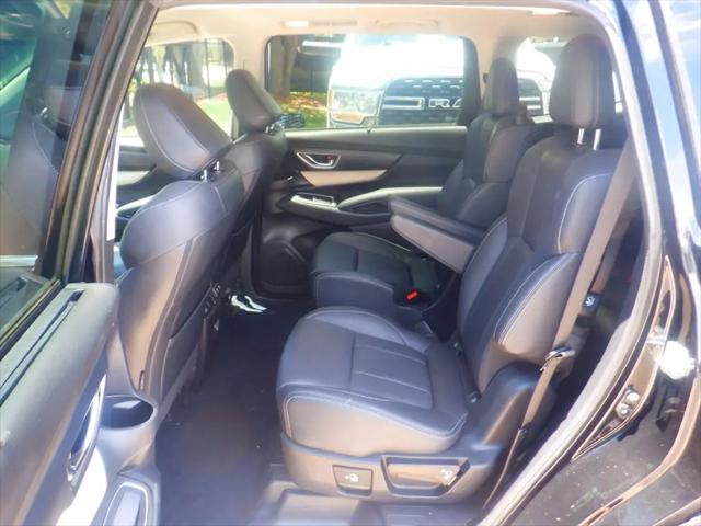 2021 Subaru Ascent Limited