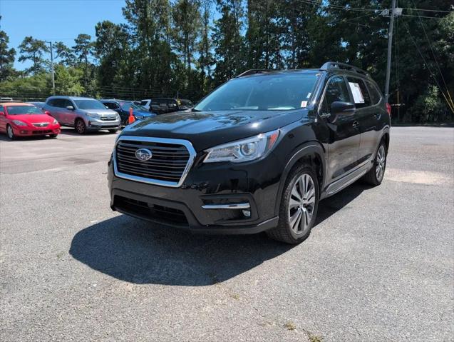 2021 Subaru Ascent Limited