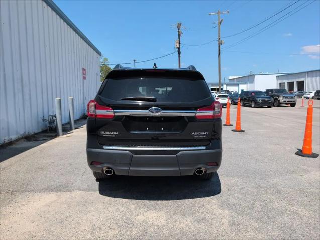 2021 Subaru Ascent Limited