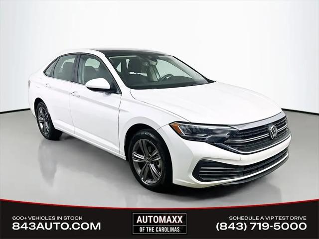 2023 Volkswagen Jetta 1.5T SE for sale in Summerville, SC