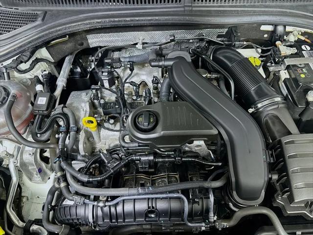 2023 Volkswagen Jetta 1.5T SE