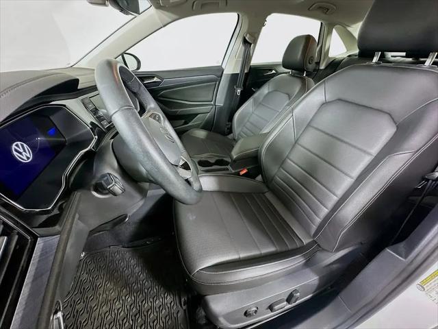 2023 Volkswagen Jetta 1.5T SE