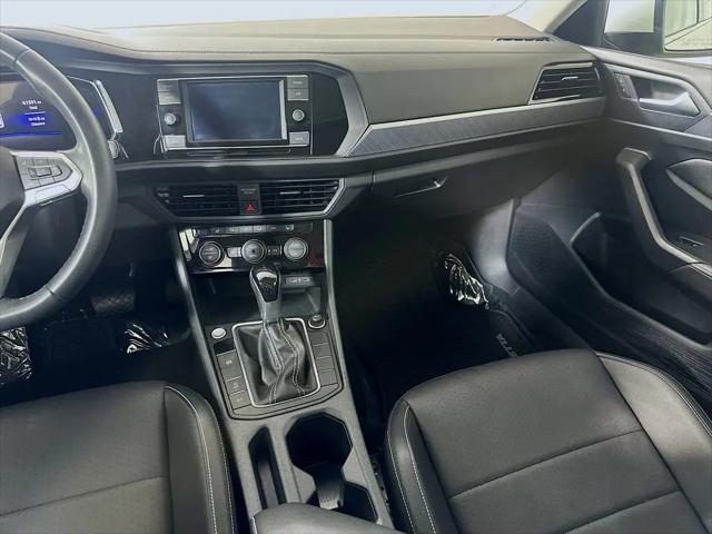 2023 Volkswagen Jetta 1.5T SE