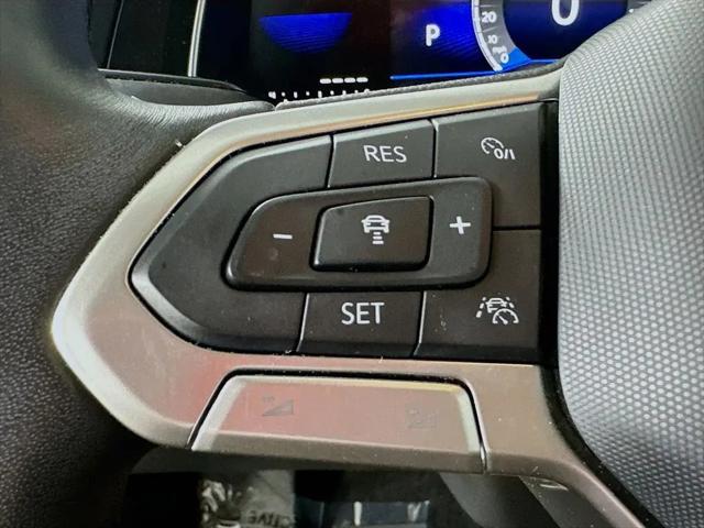 2023 Volkswagen Jetta 1.5T SE