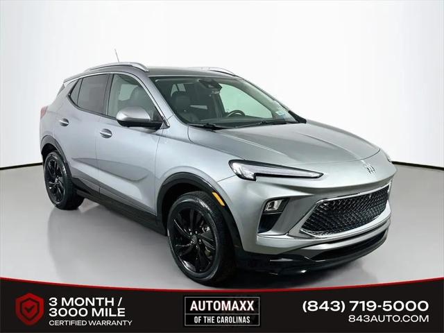 2024 Buick Encore GX Sport Touring FWD for sale in Summerville, SC