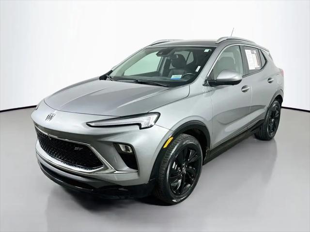 2024 Buick Encore GX Sport Touring FWD