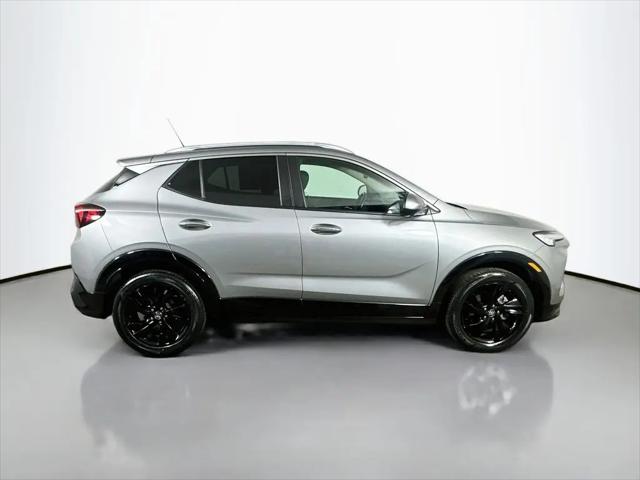 2024 Buick Encore GX Sport Touring FWD