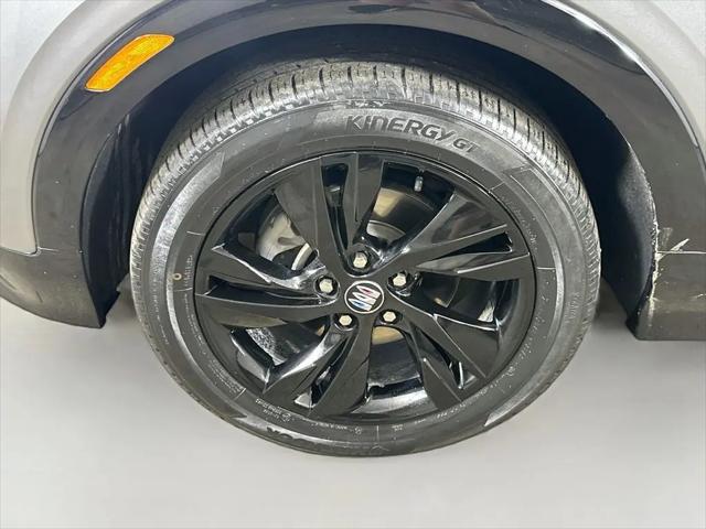2024 Buick Encore GX Sport Touring FWD