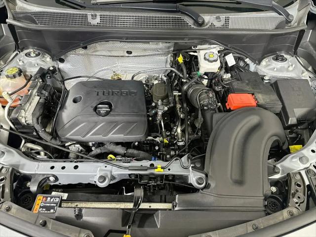 2024 Buick Encore GX Sport Touring FWD