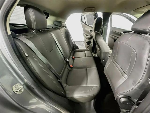 2024 Buick Encore GX Sport Touring FWD