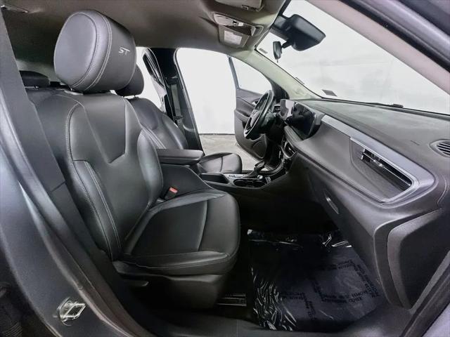 2024 Buick Encore GX Sport Touring FWD