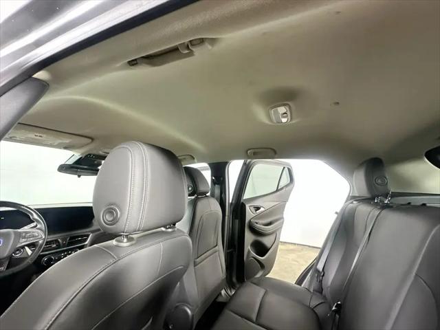 2024 Buick Encore GX Sport Touring FWD