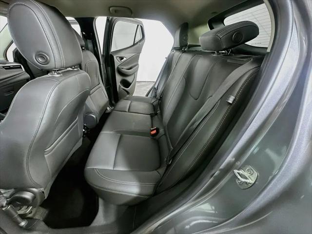 2024 Buick Encore GX Sport Touring FWD