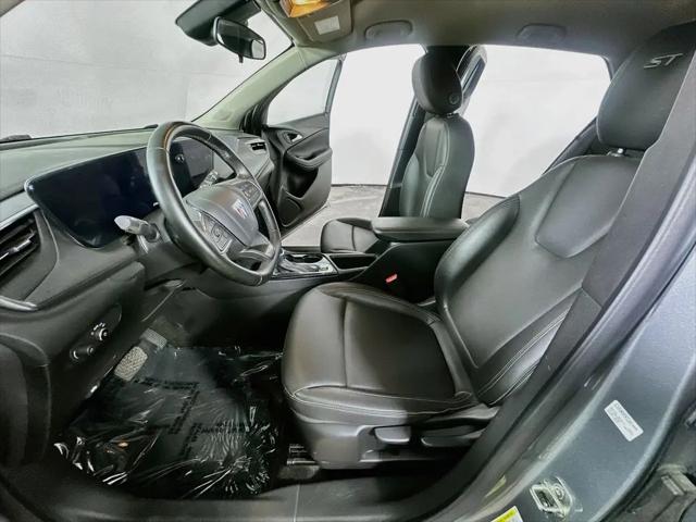 2024 Buick Encore GX Sport Touring FWD