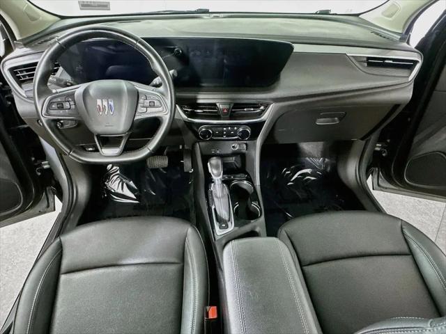 2024 Buick Encore GX Sport Touring FWD