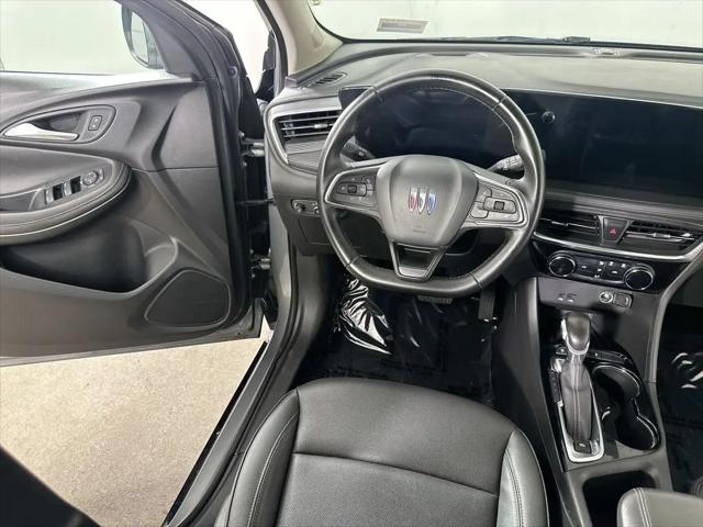 2024 Buick Encore GX Sport Touring FWD