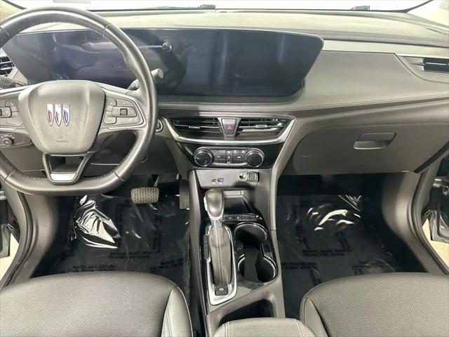 2024 Buick Encore GX Sport Touring FWD