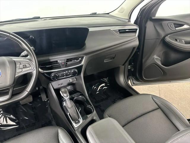 2024 Buick Encore GX Sport Touring FWD