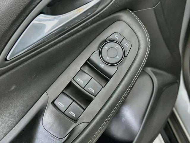 2024 Buick Encore GX Sport Touring FWD
