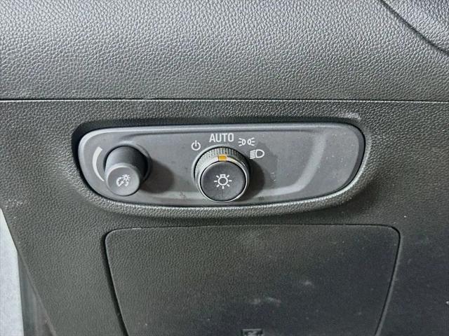 2024 Buick Encore GX Sport Touring FWD