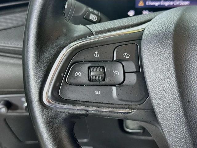 2024 Buick Encore GX Sport Touring FWD
