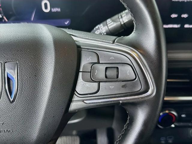 2024 Buick Encore GX Sport Touring FWD