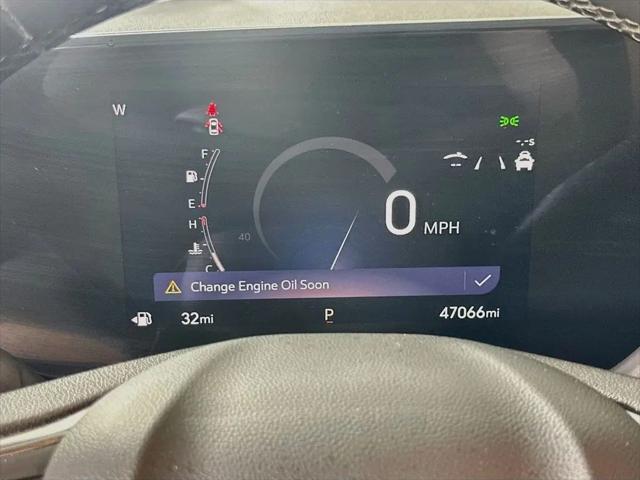2024 Buick Encore GX Sport Touring FWD