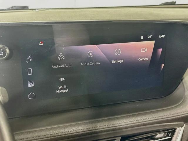 2024 Buick Encore GX Sport Touring FWD