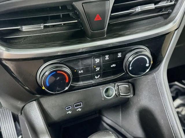 2024 Buick Encore GX Sport Touring FWD