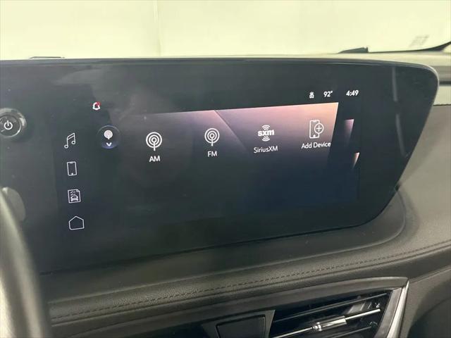 2024 Buick Encore GX Sport Touring FWD