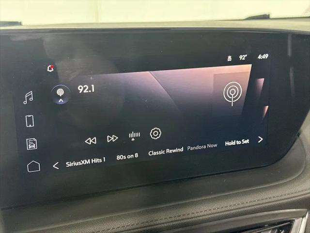 2024 Buick Encore GX Sport Touring FWD