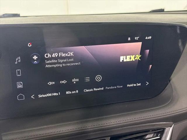 2024 Buick Encore GX Sport Touring FWD