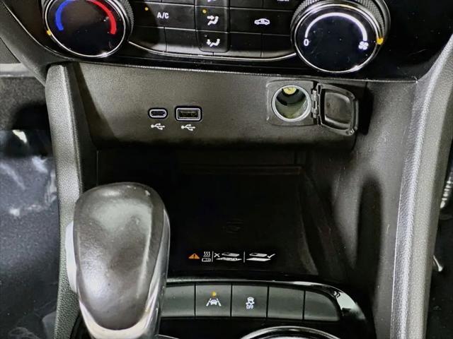 2024 Buick Encore GX Sport Touring FWD