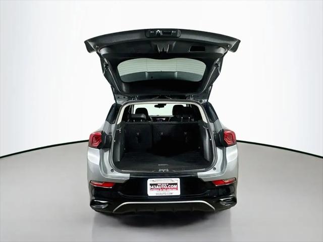 2024 Buick Encore GX Sport Touring FWD