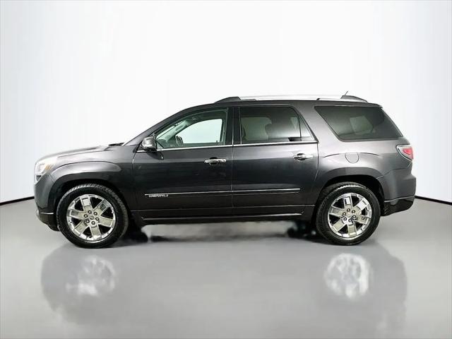 2013 GMC Acadia Denali