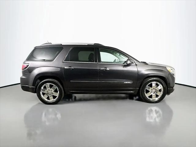 2013 GMC Acadia Denali