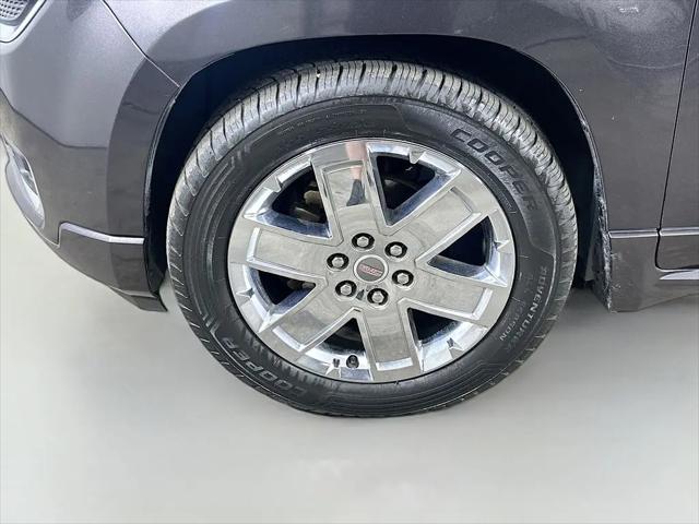 2013 GMC Acadia Denali