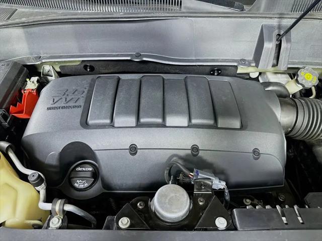 2013 GMC Acadia Denali