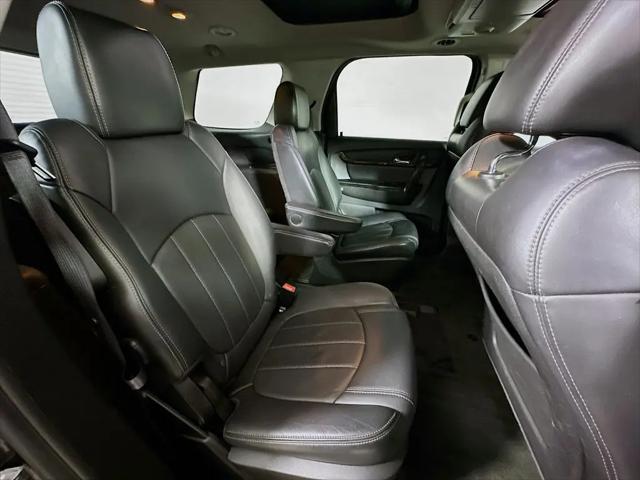 2013 GMC Acadia Denali
