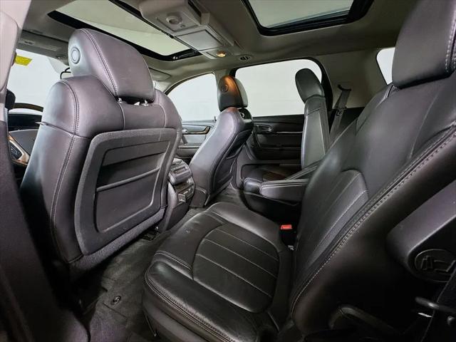 2013 GMC Acadia Denali