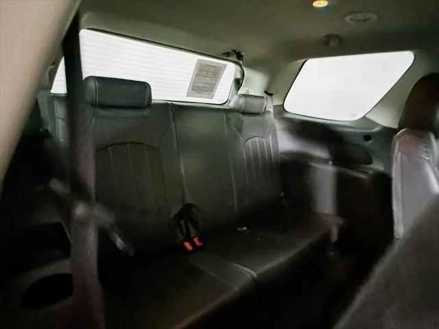 2013 GMC Acadia Denali