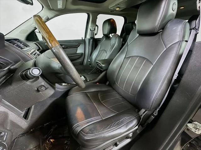 2013 GMC Acadia Denali