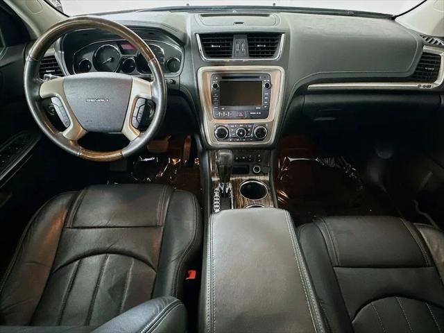 2013 GMC Acadia Denali