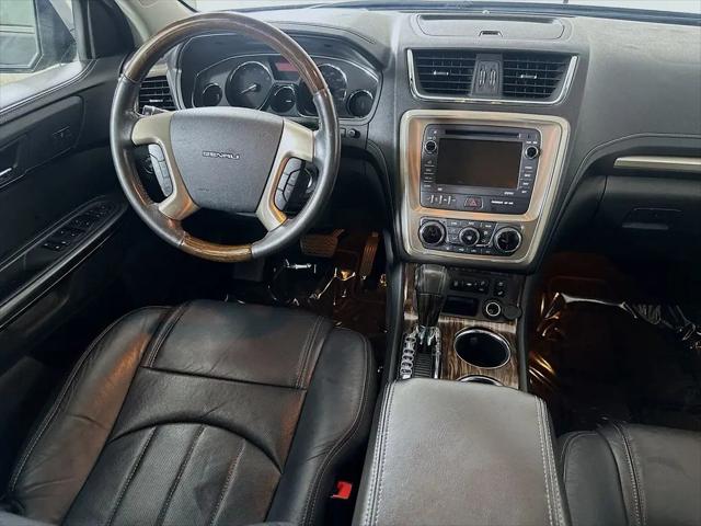 2013 GMC Acadia Denali