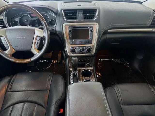 2013 GMC Acadia Denali