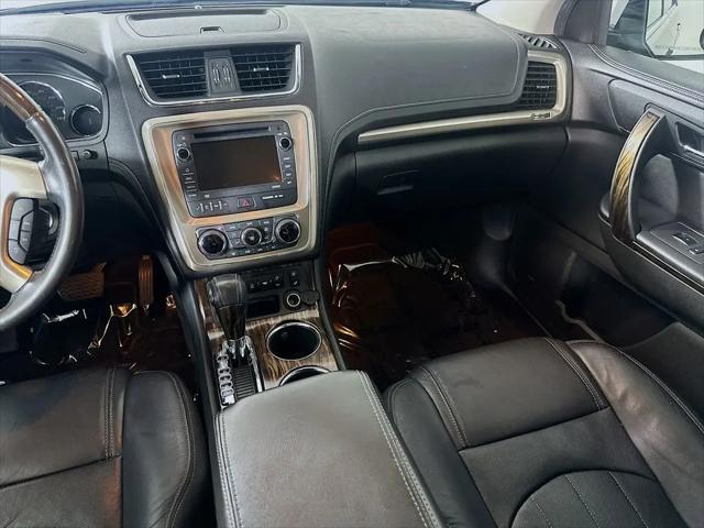 2013 GMC Acadia Denali
